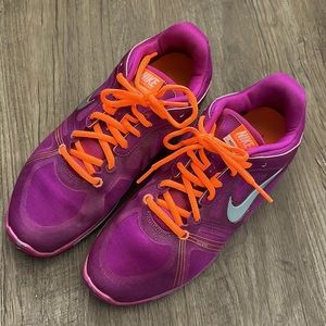 Nike Flex Training Shoes - Women’s